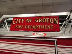Fire Damages Bridge Street Apartment