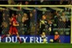 Leicester City 1 Charlton 2: Foxes suffer blow to promotion bid